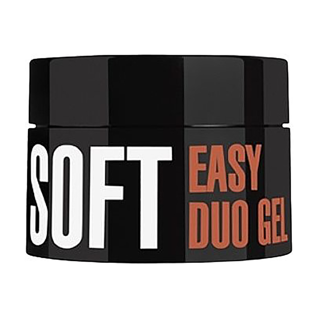 Професійна акрилово-гелева система Kodi Professional Easy Duo Gel Soft, Sugar Dune, 20 г